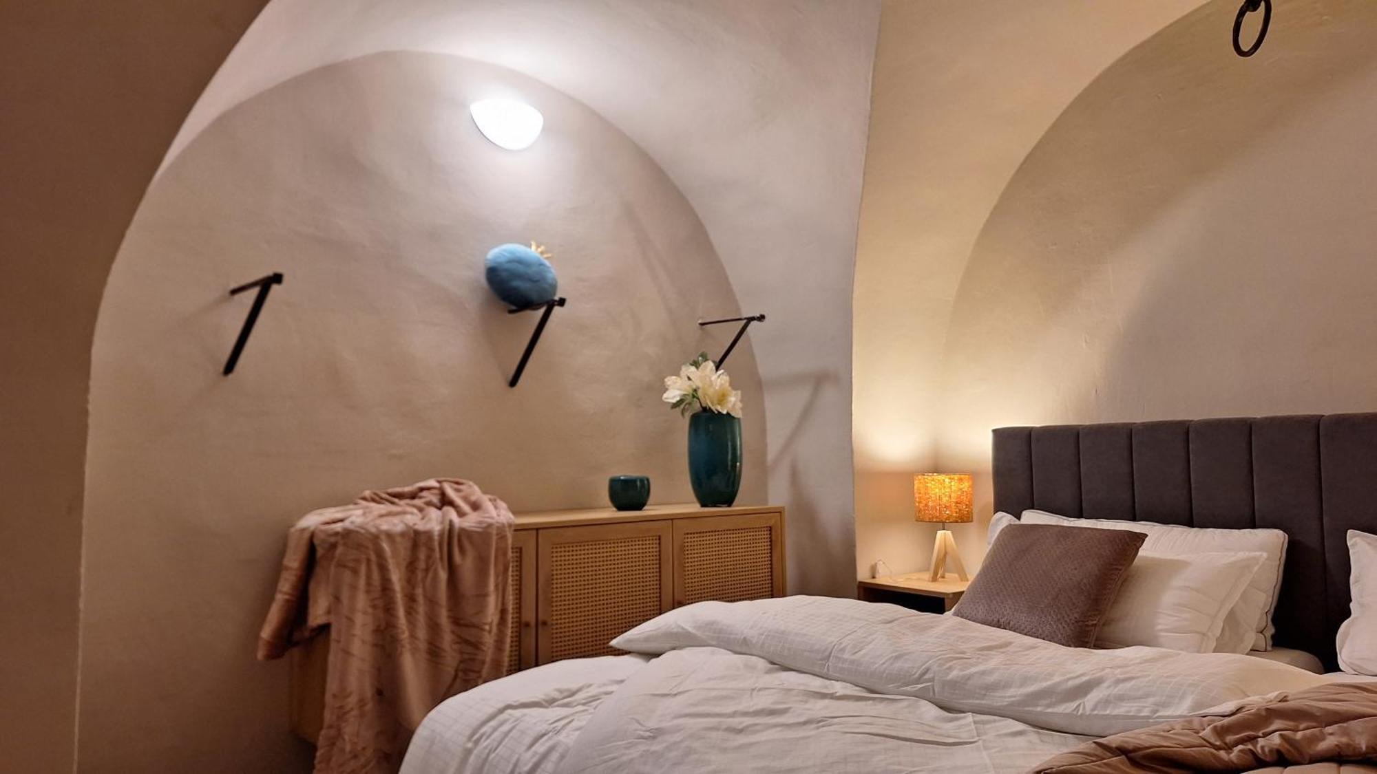 Stadtpalais Familien-Suite 4 Zimmer Mit Galerie Maximal 6 Personen 바우트젠 외부 사진